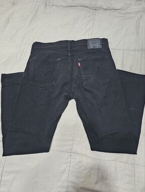 Levi's 510 33x30 Denim Jeans